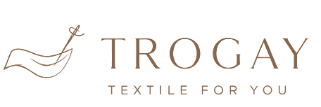 Trogay — textile for you